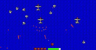 Tiger Fighter 1931 Tora!Tora! MP087