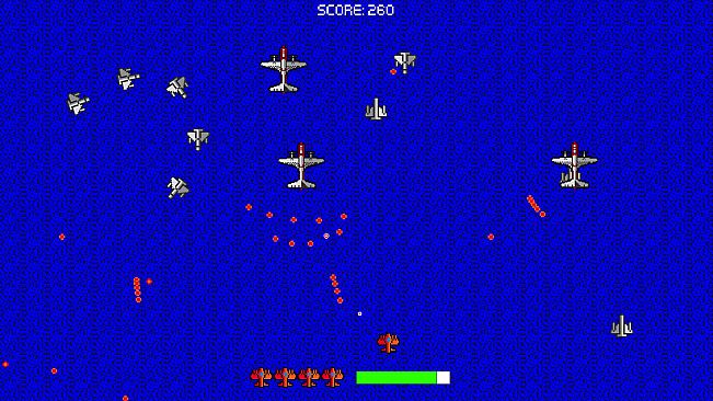 Tiger Fighter 1931 Tora!Tora! MP087