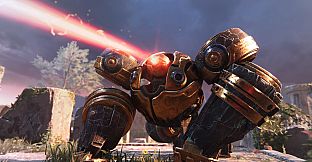 Phoenix Point - Legacy of the Ancients DLC