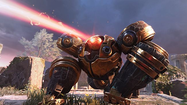 Phoenix Point - Legacy of the Ancients DLC