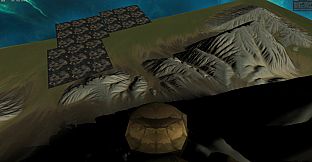 时空之海（Space Time Ocean）