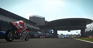 MotoGP17