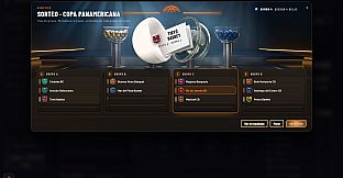 Pick & Roll Manager