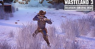 Colorado Survival Gear