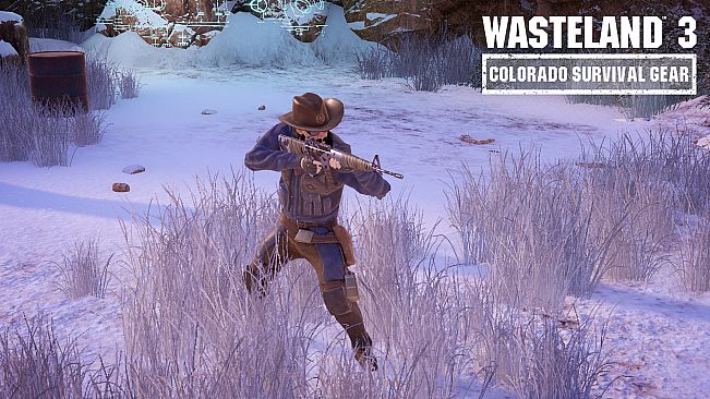 Colorado Survival Gear