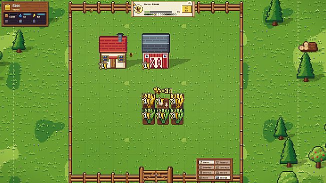 Farm Factory