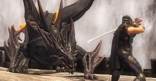 NINJA GAIDEN: Master Collection Deluxe Edition