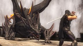 NINJA GAIDEN: Master Collection