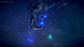 STARLITE: Defender of Justice Ultimate HD Edition