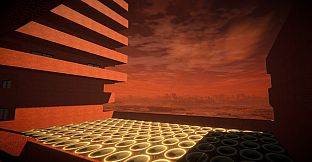 BRUTALISMUS: Dystopia