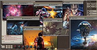 Fantasy Grounds - Esper Genesis 5E Master Technician's Guide