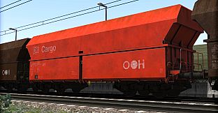 TS Marketplace: Falns 121 Wagon Pack Add-On