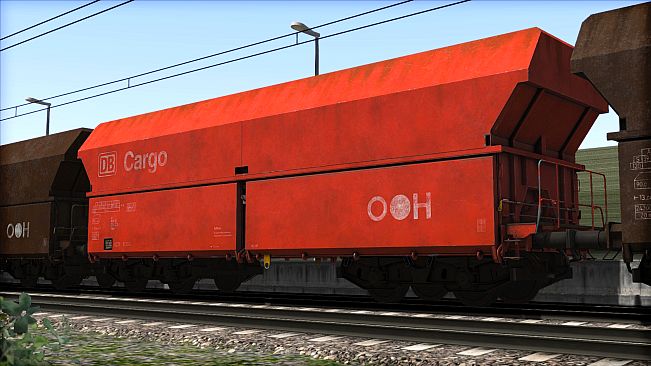 TS Marketplace: Falns 121 Wagon Pack Add-On