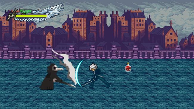 Celestiais & Dragões