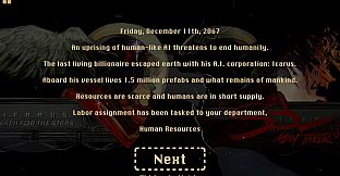 Human Resources
