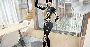 3D Lover - Gorgeous Fashion