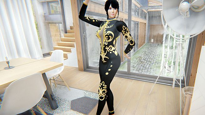 3D Lover - Gorgeous Fashion