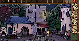 Ramas' Call: Twisted timing