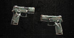 Squad Weapon Skins - Recon Team Pack