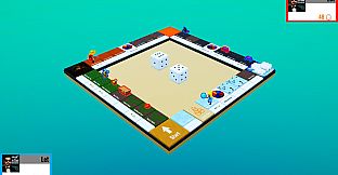 Monster Meadows - Online Board Game