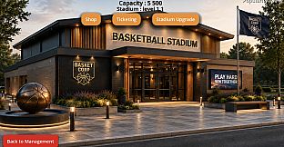 Basket Corp.