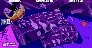 It’s A Game Changer