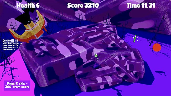 It’s A Game Changer