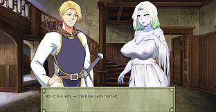 Leap of Love - Dark Princesses