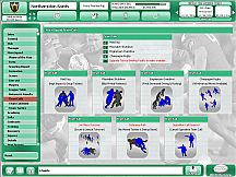 Rugby Union Team Manager 2015