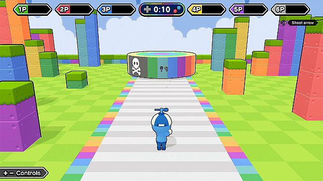 Party Party Time 2 - Party Spirit Pack