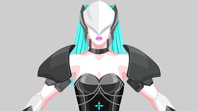 Armor Girl Simulator