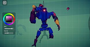 MKS Model Kit Studio