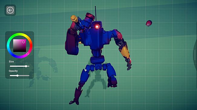 MKS Model Kit Studio