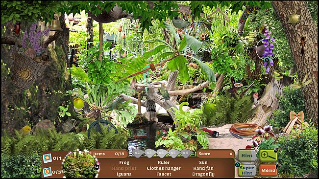 Nature Escapes 2 Collector's Edition