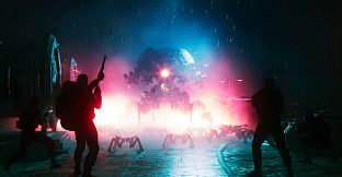 Asgard's Edda: Mechanical Threat