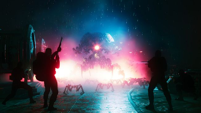 Asgard's Edda: Mechanical Threat