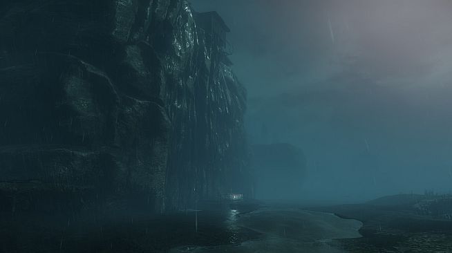 Investigator - Survivor Update