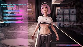 Lily’s Labyrinth of Lust