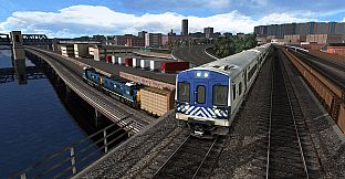 Train Simulator: Hudson Line: New York – Croton-Harmon Route Add-On