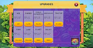 Melon Clicker - Autoclicker ADDON