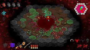 Living the Nightmare