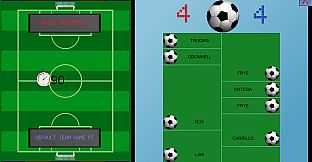 Football Academy Clicker