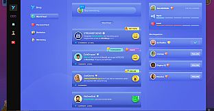 StreamGods - Streamer Tycoon