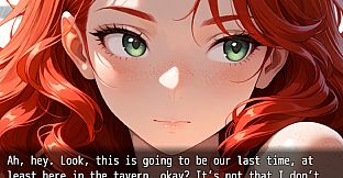 Peasant Dream: Ascension