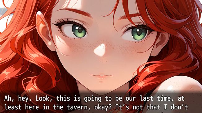 Peasant Dream: Ascension