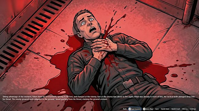 Cage Bar: The Hunting Game - DLC 2