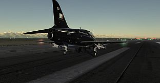 Hawk for DCS World