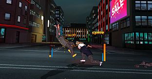 Virtual Kombat