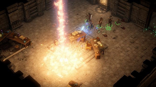 Pathfinder: Kingmaker - Definitive Edition