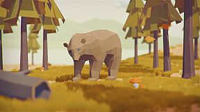 Ultimate Low Poly Pet